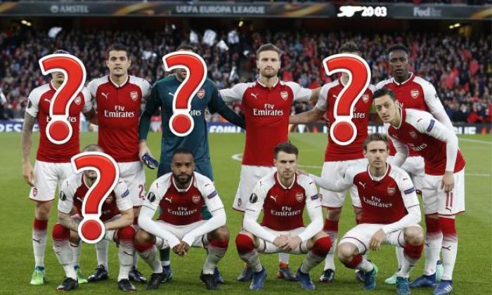 Arsenal78 Why Gunners Must Weigh Virgil Van Dijk Analogy And Pay Up For Kieran Tierney