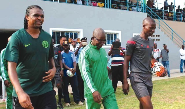 The A &ndash; Z Guide Of Papilo Football Academy & How To Join