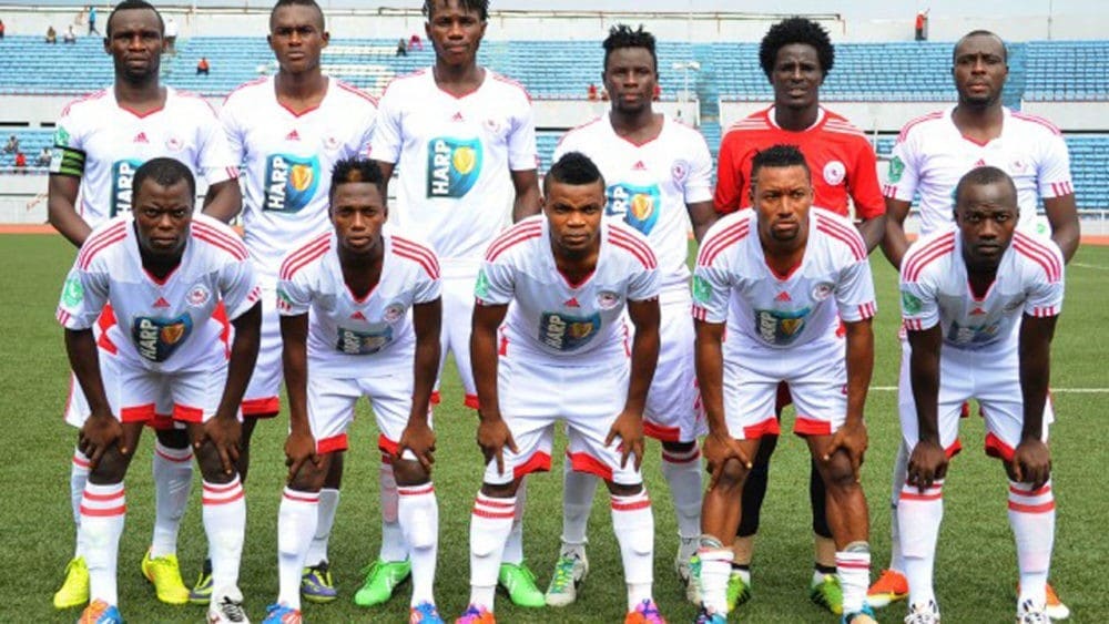 Enugu Rangers Ready To Defend Federation Cup Title &ndash; Ezeaku