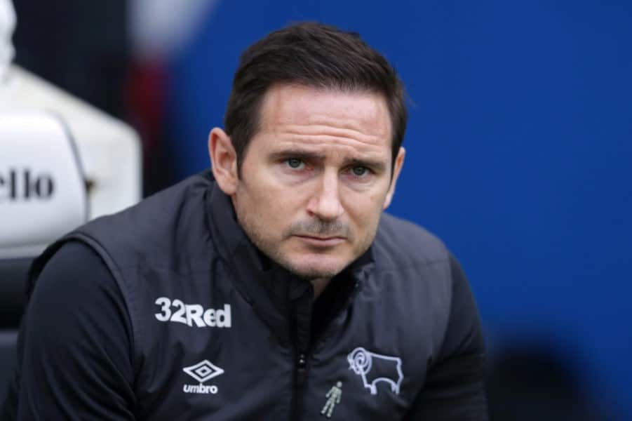 Frank Lampard Told To Immediately Sell Chelsea Star As He Replaces Maurizio Sarri