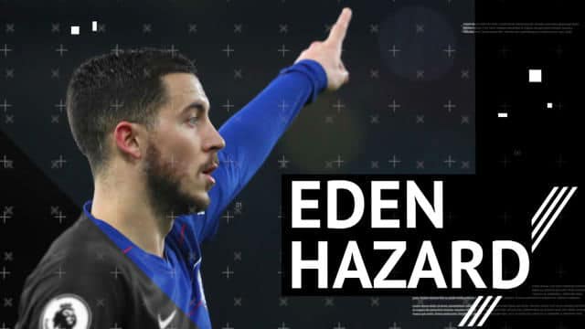 Eden Hazard Salary With Real Madrid Revealed- See His Rank Among Highest-Earners