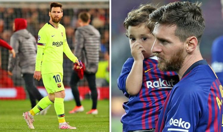 Barcelona Talking With Man Utd Star Viewed As Ideal Partner For Lionel Messi