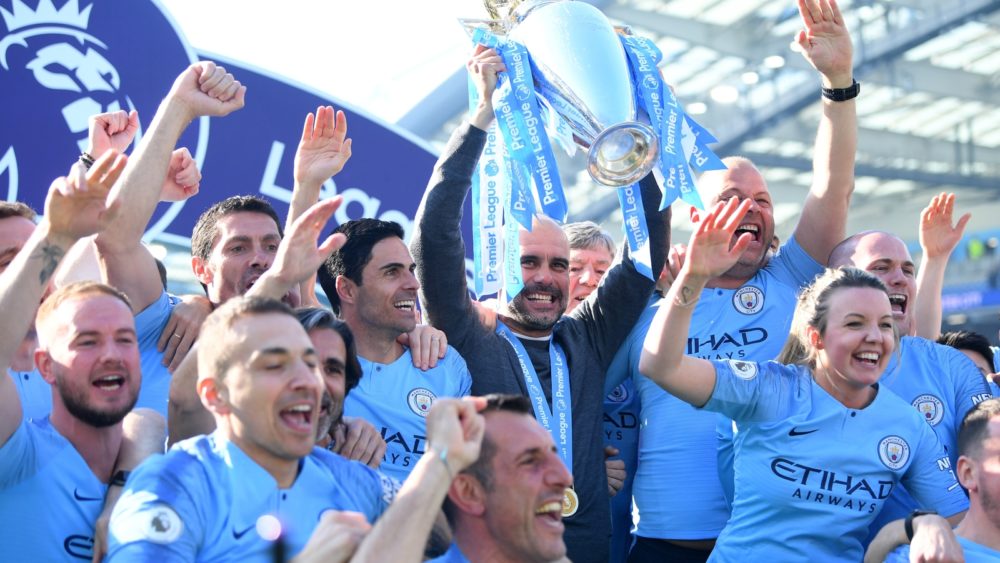 Man City Agree New &pound;200,000-A-Week Deal With Wide Man