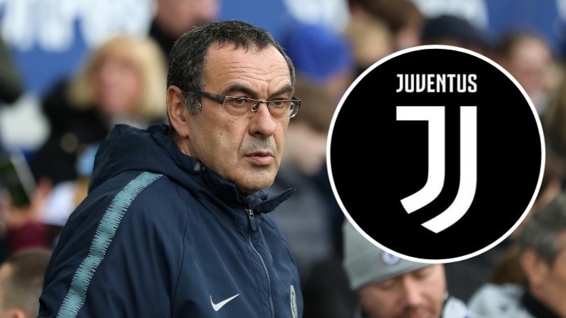 Juventus Want Chelsea Teenager To Follow Maurizio Sarri To Turin