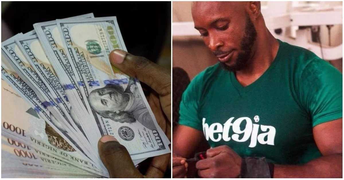 Secret Of Winning Bet9ja: The Top Four Methods Revealed!