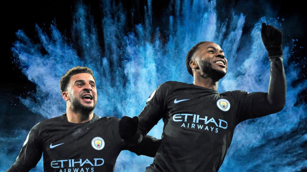 The Barcelona Influence On Manchester City Transfer Strategy &ndash; Good? Bad?