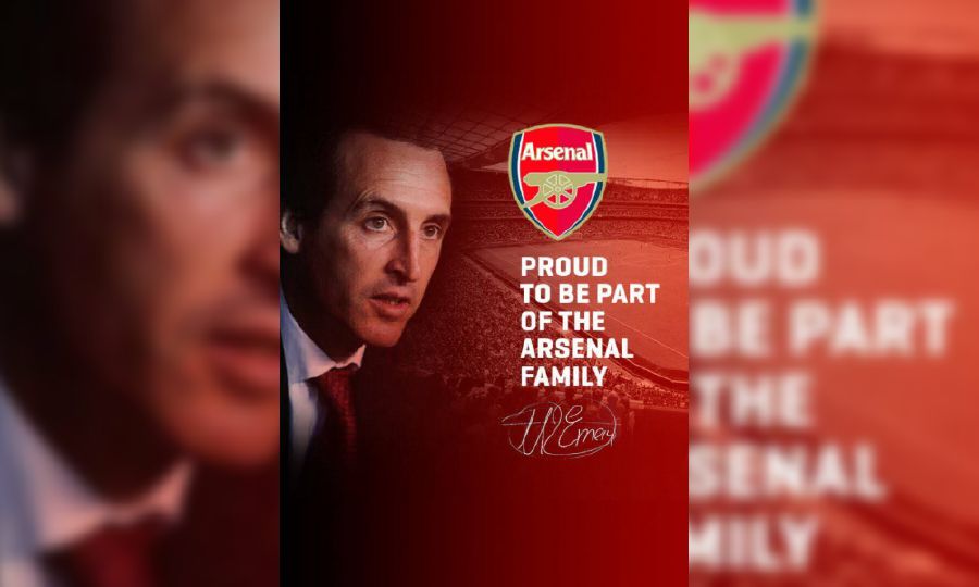 Arsenal In Transfer Dilemma As Unai Emery Signing Wants To Quit Gunners