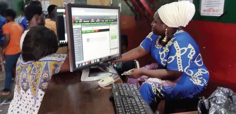 betting Registered Lottery Companies In Nigeria â The FULL List