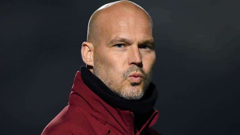 Arsenal Appoint Freddie Ljungberg As Emery&rsquo;s New Assistant Coach