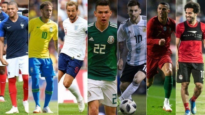 Top 20 Football Players Market Value (2019) &ndash; Cristiano Ronaldo Is Unbelievably At No.20