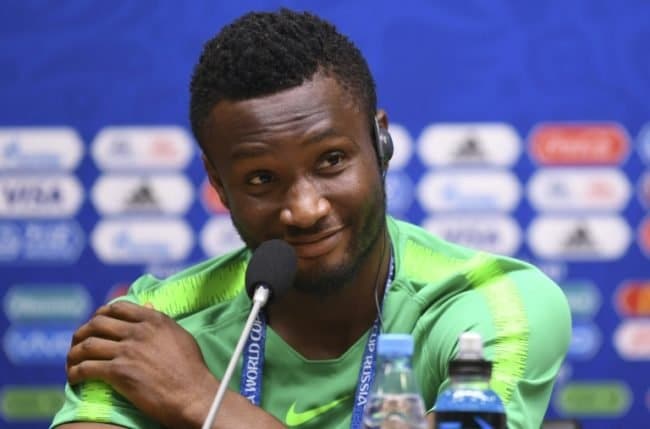 Mikel Obi names most important Premier League player