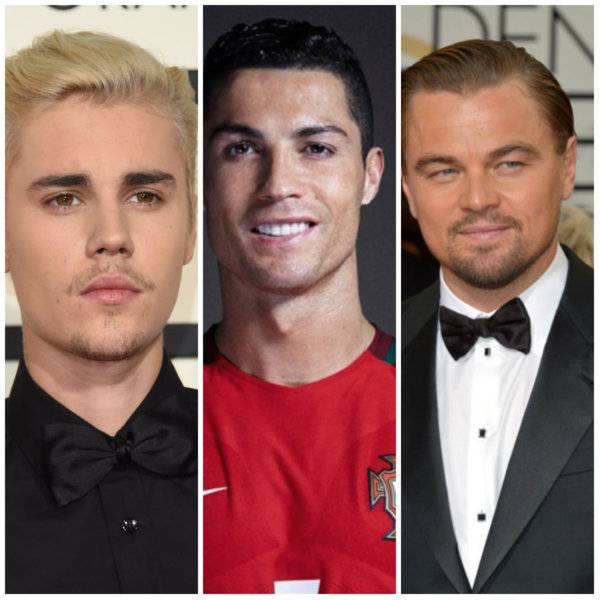 CR7, Dicaprio, Other Celebrities Mislead Fans About Amazon Fire