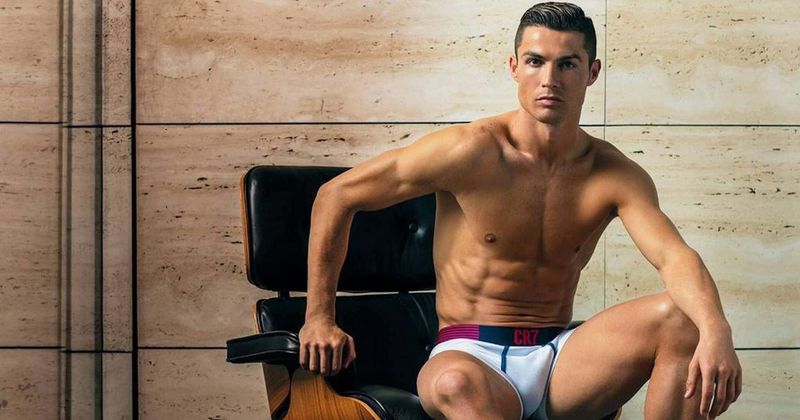 Cristiano Ronaldo tops Pornhub&rsquo;s list of 2019