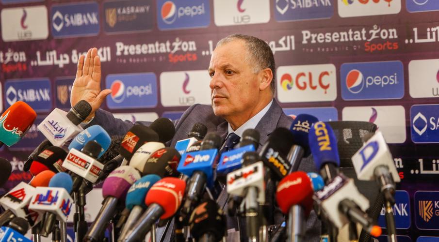 FIFA Appoints Committee To Take-Over Egyptian Football Association