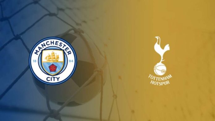 Man City Vs Tottenham Injury Update, Predicted Starting Lineups