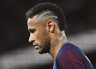 Paris Saint-Germain finds Neymar replacement