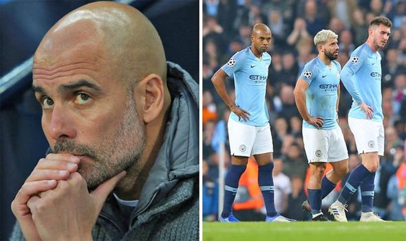 Guardiola Reveals New Manchester City Captain & Assistants