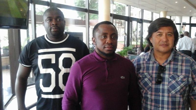 Real Sapphire Football Academy Accuses NFF Of Illegal Transfers