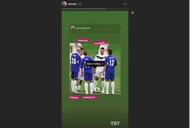neymma