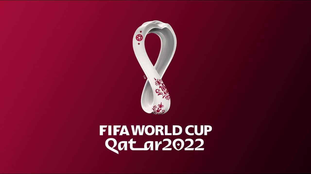 FIFA Unveils 2022 Qatar World Cup Logo