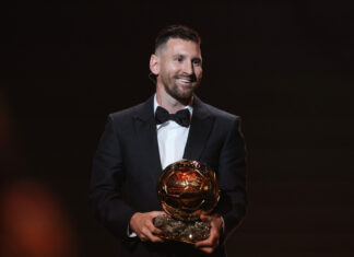Ballon d&rsquo;Or Winners List: From 1956 to Present Day