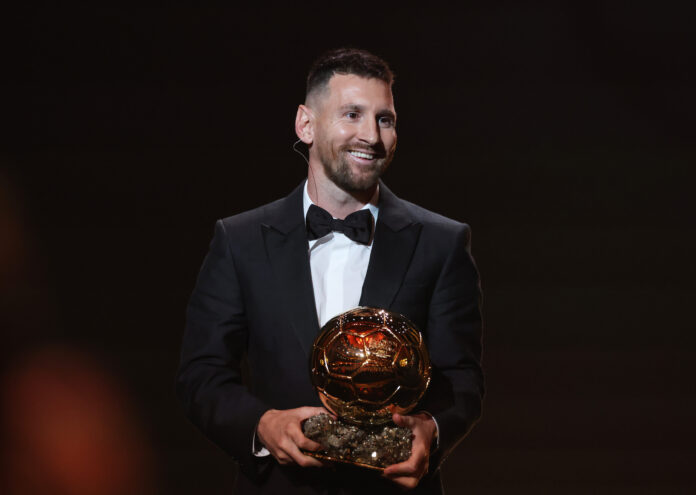 Ballon d&rsquo;Or Winners List: From 1956 to Present Day