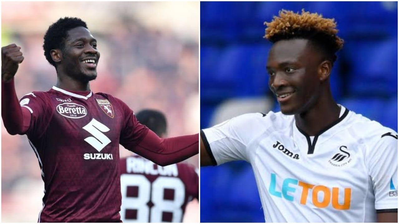 Ola Aina Speaks To Tammy Abraham Over Nigeria Switch