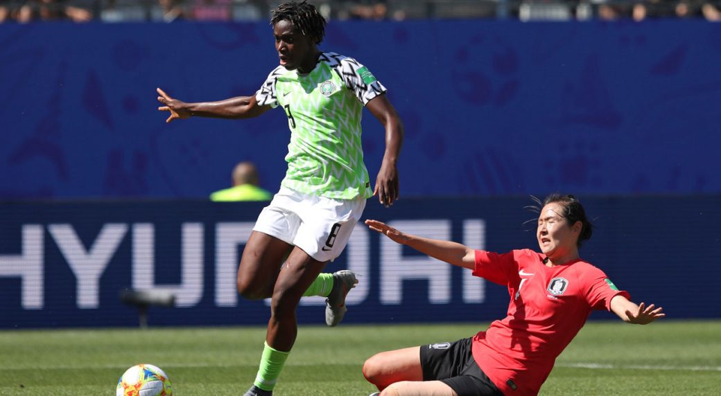 FIFA To Increase Bonus Payments For Women’s World Cup Players FIFA To Increase Bonus Payments For Women’s World Cup Players