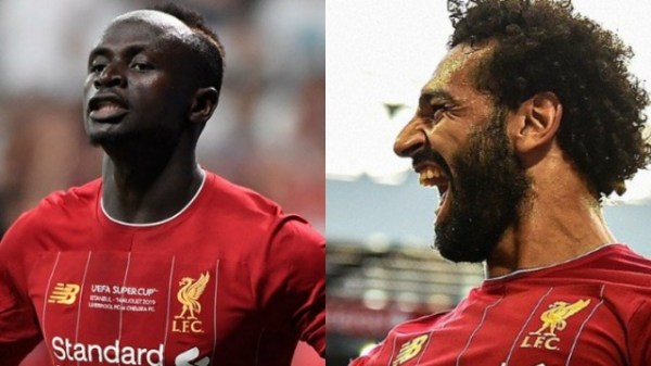 Ballon d&rsquo;Or 2019: Drogba Begins Campaign For Mane & Salah