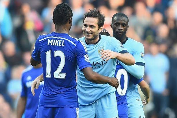 Mikel Obi ‘Plotting’ To Be Frank Lampard Assistant At Chelsea Mikel Obi ‘Plotting’ To Be Frank Lampard Assistant At Chelsea