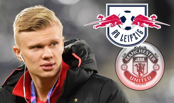 RB Leipzig Confirm Making Erling Haaland An Offer