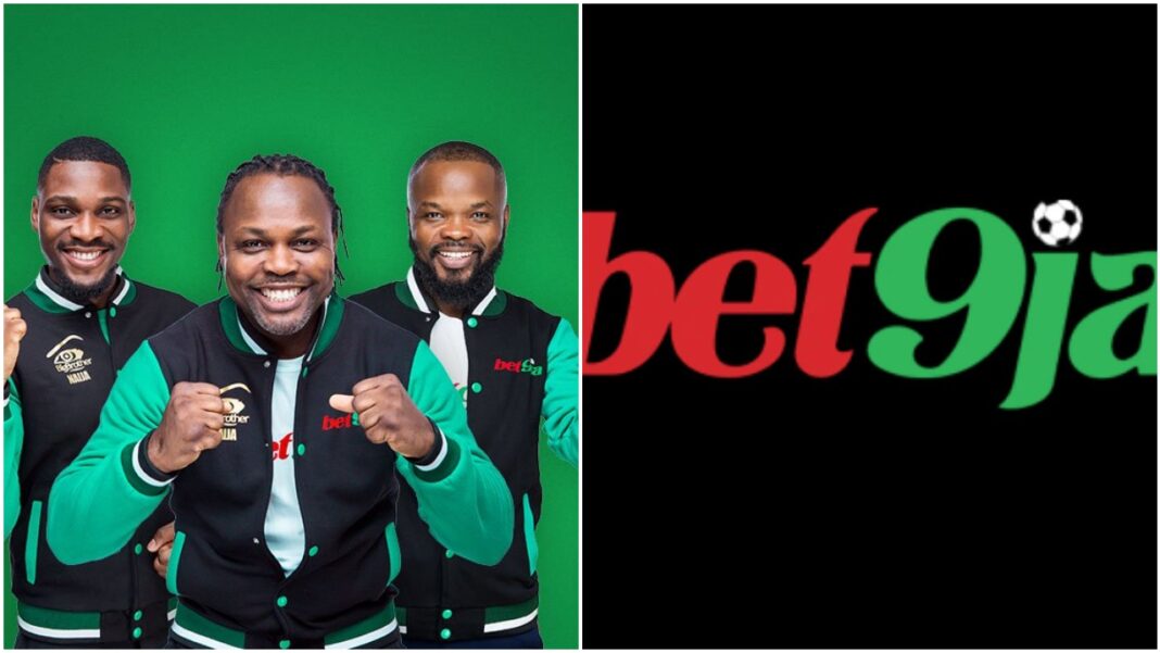 Meaning of promotion code in Bet9ja In FULL Details &ndash; April 2026