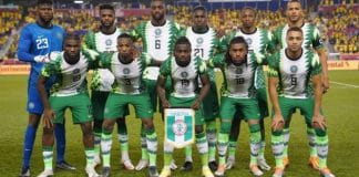 NFF adamant on stance to chase after players of Nigerian heritage