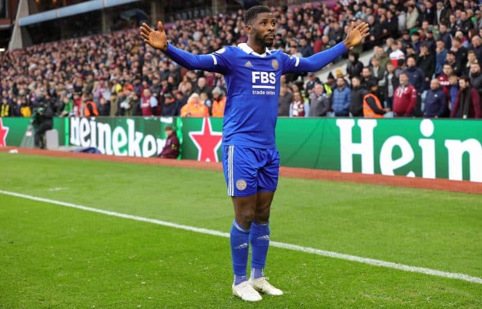 Iheanacho hopeful about Leicester City fate: Can the Foxes stay up?