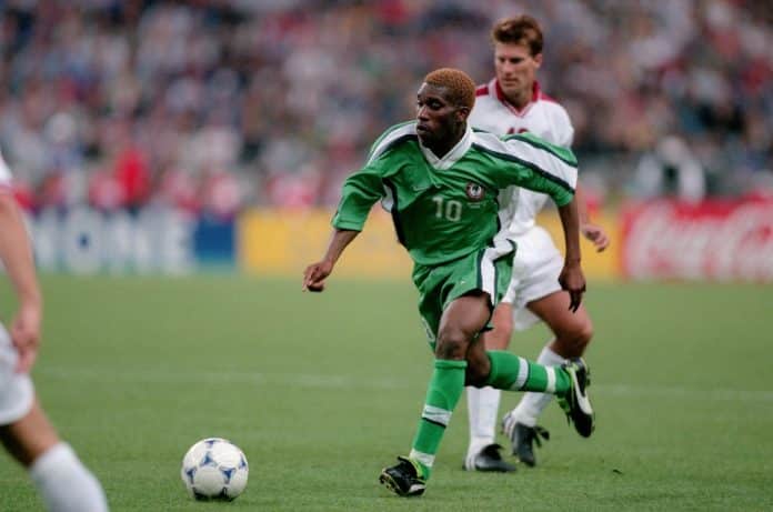 Liverpool legend Barnes Believes Messi, Ronaldo No Match For &ldquo;Jay Jay&rdquo;