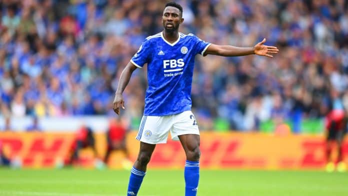 Super Eagles News: Should Nigeria Look For an Ndidi Replacement?