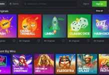 BC.Game Promo Code: &ldquo;bcstar&rdquo; in 2026