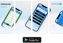 ChezaCash App Download for Android & iOS (2026)