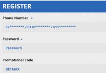 Chezacash Promotional Code February 2026: BETMAX &ndash; Up to 450% Bonus