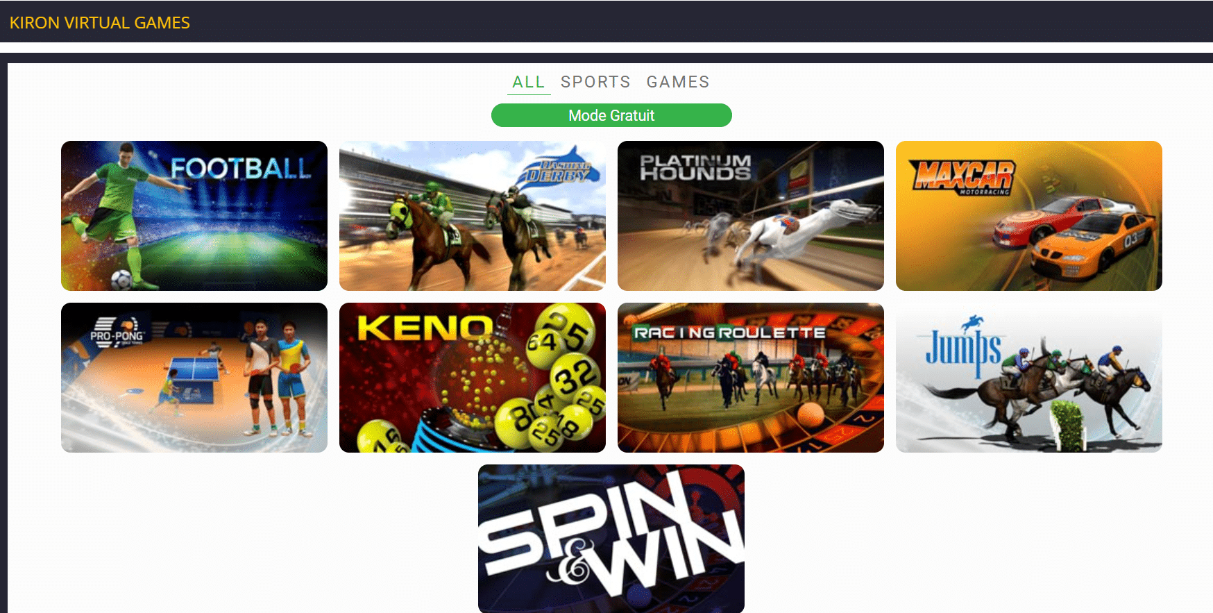 chezacash Promotional Code