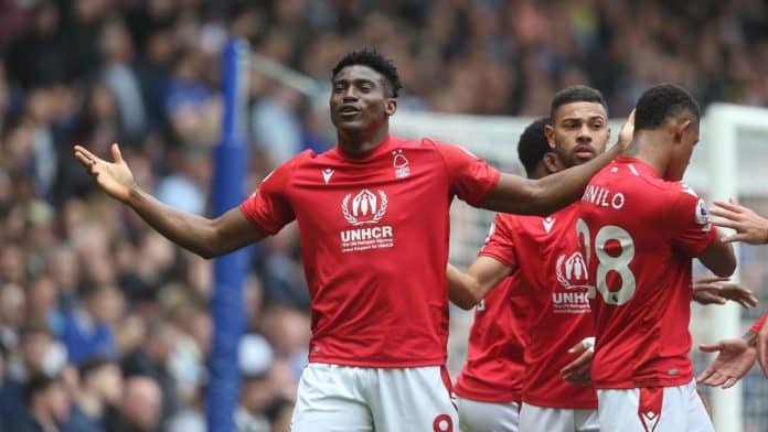 Super Eagles Abroad: Awoniyi and Orban Grab Headlines With Crucial Goals