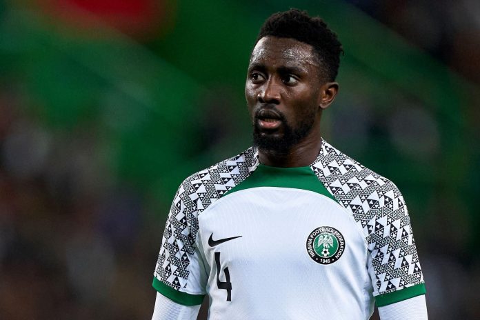 Super Eagles Midfield: Nigeria&rsquo;s Weakest Position