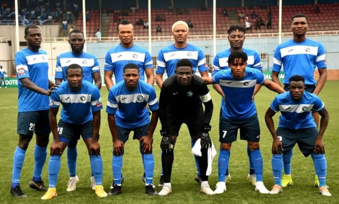 NPFL Preview: Enyimba Look to Close Gap to Bendel As They Host Gombe United