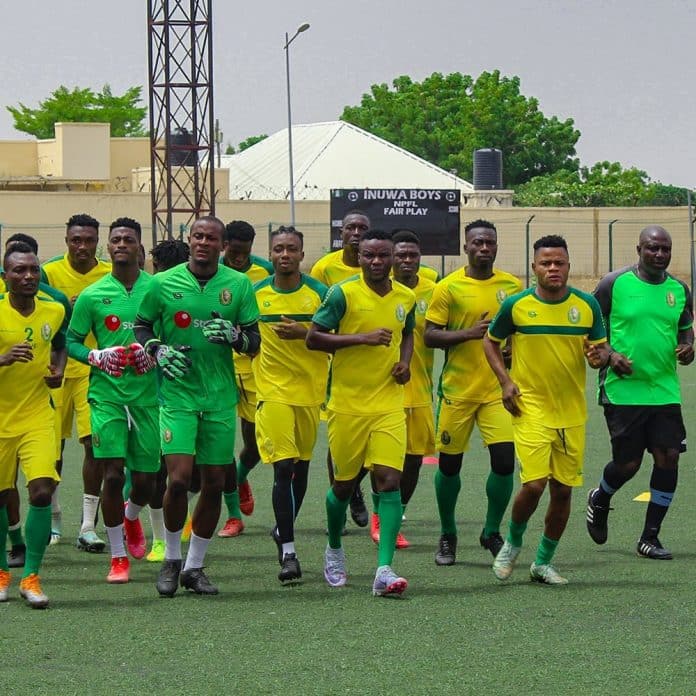 NPFL Preview and Predictions: High-Flying Bendel Insurance Play Inconsistent Shooting Stars