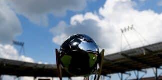 FIFA U-20 World Cup Preview and Predictions: Guatemala vs New Zealand