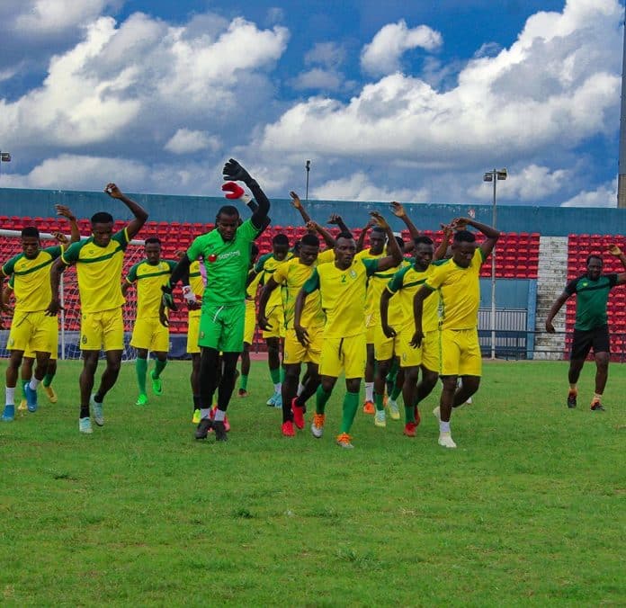 NPFL Preview and Predictions: Nasarawa United vs Bendel Insurance