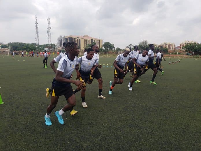 NPFL Preview and Predictions: Abia Warriors vs Doma United