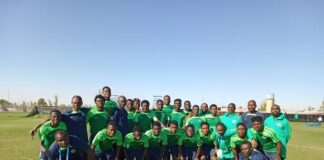 FIFA U-20 World Cup Preview and Predictions: Nigeria vs Dominicana