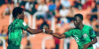 FIFA U-20 World Cup: Brazil Plays High-Flying Nigeria in Do-or-Die Fixture
