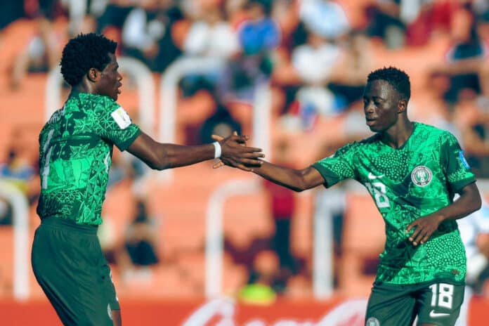 FIFA U-20 World Cup: Brazil Plays High-Flying Nigeria in Do-or-Die Fixture
